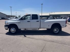 2007 Dodge Ram Pickup 3500