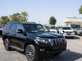 2019 Toyota Prado