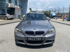 2011 BMW 3 Series