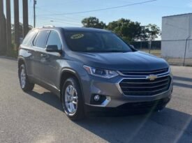 2018 Chevrolet Traverse 4×4 LT SUV