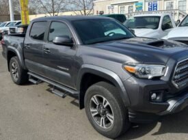2016 Toyota Tacoma