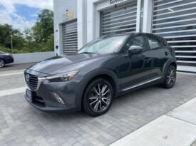 2017 Mazda CX-3