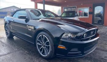 2016 Ford Mustang 5.0 GT Premium full