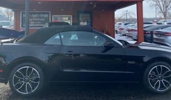 2016 Ford Mustang 5.0 GT Premium full