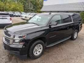 2015 Chevrolet Suburban 4×4 Fleet 1500