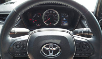 2022 Toyota Corolla Cross full