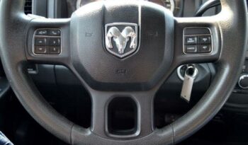 2013 DODGE RAM QUAD CAB PKG full