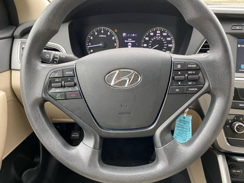 thumbnail image 2 of PreCut Nano Carbon Window Film For Hyundai Sonata 4DR 2002-2005 – Any Shade VLT, Lifetime Warranty 2 of 3