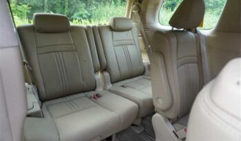 2012 Toyota Alphard full