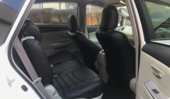 2014 TOYOTA PRIUS PLUS full