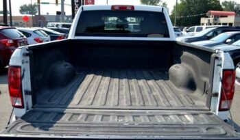 2013 DODGE RAM QUAD CAB PKG full