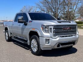 2020 GMC Sierra 1500 Limited