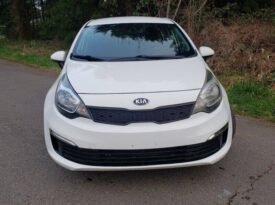 2016 Kia Rio