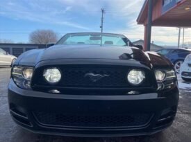 2016 Ford Mustang 5.0 GT Premium