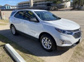 2018 Chevrolet Equinox LS 4dr SUV w/1LS