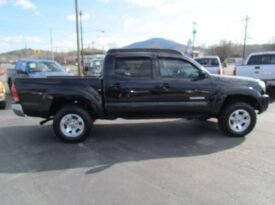 2007 Toyota Tacoma