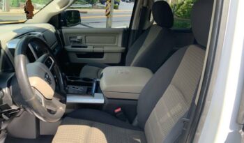 2010 Dodge Ram Pickup 1500 full