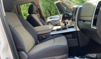 2010 Dodge Ram Pickup 1500 full