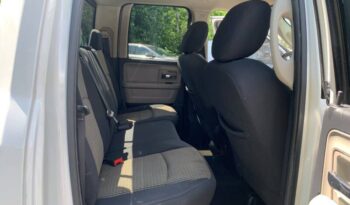 2010 Dodge Ram Pickup 1500 full