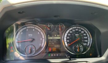 2010 Dodge Ram Pickup 1500 full