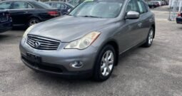 2010-infiniti-ex35-journey-awd-4dr-crossover