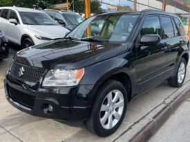 2012 Suzuki Grand Vitara