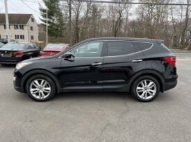 2013 Hyundai Santa Fe Sport