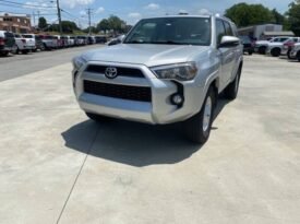 2014 Toyota 4Runner