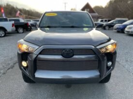 2016 Toyota 4Runner