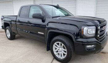 2018 GMC Sierra 1500 full