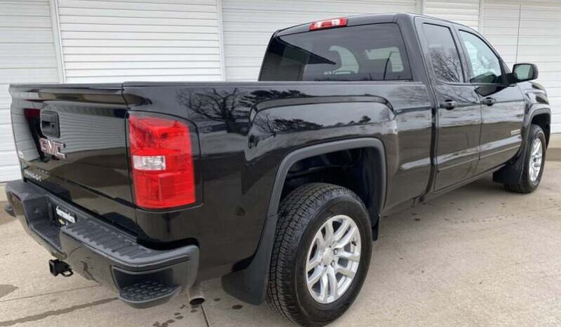 2018 GMC Sierra 1500 full