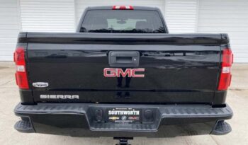 2018 GMC Sierra 1500 full