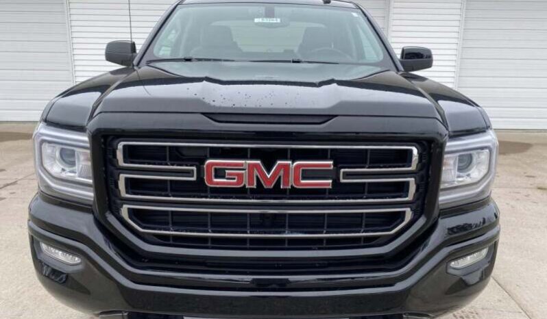 2018 GMC Sierra 1500 full