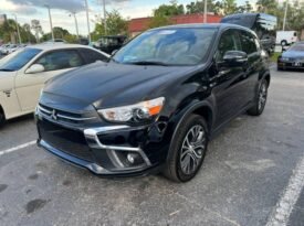 2015 Mitsubishi Outlander Sport