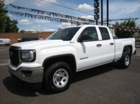 2019 GMC Sierra 1500 Limited