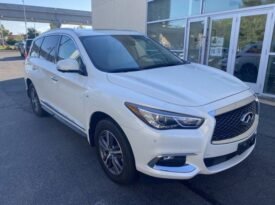 2019 Infiniti QX60