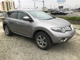 2010 Nissan Murano