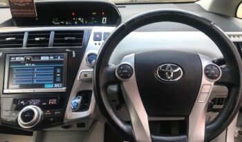 2014 TOYOTA PRIUS PLUS full