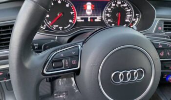 2017 Audi A6 AWD 3.0T quattro Premium Plus full