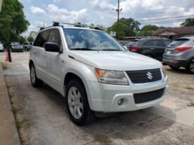 2010 Suzuki Grand Vitara
