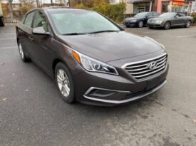 2016 Hyundai Sonata 4dr Sedan