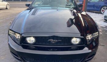 2016 Ford Mustang 5.0 GT Premium full