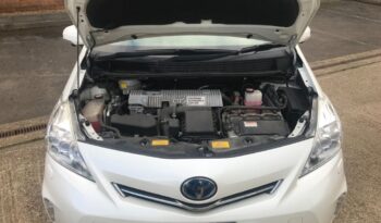 2014 TOYOTA PRIUS PLUS full