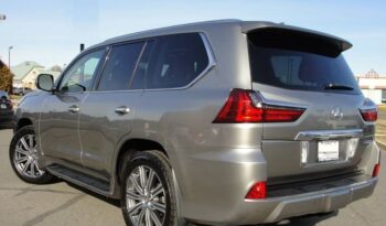 2017 Lexus LX 570 full