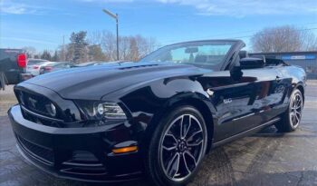 2016 Ford Mustang 5.0 GT Premium full