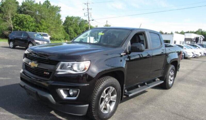 2015-chevrolet-colorado full