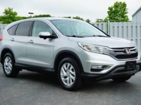 2016 Honda CR-V AWD EX 4dr SUV