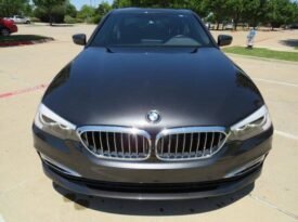 2018 BMW 5 Series 530i
