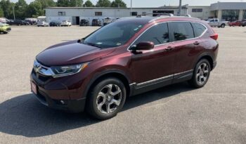 2019 Honda CR-V EX full