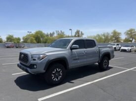 2021 Toyota Tacoma TRD Off-Road